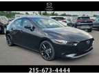 2021 Mazda Mazda3 Hatchback Premium