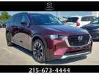 2024 Mazda CX-90 PHEV Premium