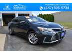 2018 Toyota Avalon Limited
