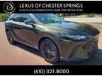 2024 Lexus RX RX 350 Premium