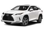 2022 Lexus RX 450h