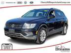 2019 Volkswagen Tiguan S