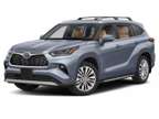 2024 Toyota Highlander Limited
