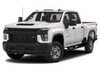 2020 Chevrolet Silverado 2500HD Work Truck