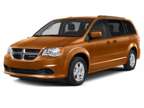 2015 Dodge Grand Caravan SXT Plus