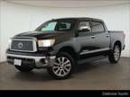 2010 Toyota Tundra 4WD Truck LTD