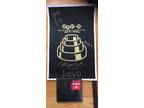 Devo Signed Poster/CD