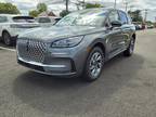 2024 Lincoln Gray, 25 miles