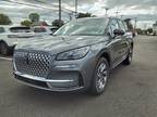 2024 Lincoln Gray, 11 miles
