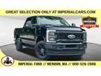 2023 Ford Super Duty F-250 SRW XLT