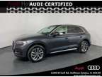2021 Audi Q5 Premium