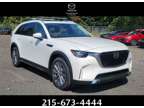 2024 Mazda CX-90 3.3 Turbo Premium