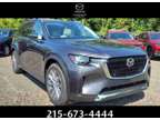 2024 Mazda CX-90 3.3 Turbo Premium Plus