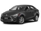 2017 Toyota Yaris iA