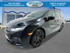 2025 Honda Odyssey SPORT L