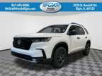 2025 Honda Pilot TRAILSPORT AWD