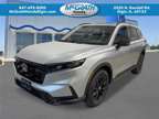2025 Honda CR-V Hybrid SPORT AWD