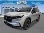 2025 Honda CR-V Hybrid SPORT AWD