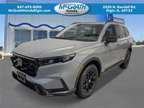 2025 Honda CR-V Hybrid SPORT L AWD