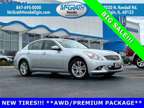2013 Infiniti G37 X