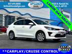 2022 Kia Rio S