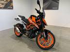 2020 KTM 390 Duke Motorcycle for Sale