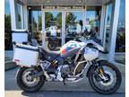 2024 BMW F900GSA Motorcycle for Sale
