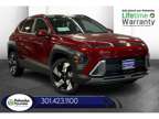 2025 Hyundai Kona Limited