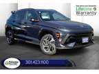 2025 Hyundai Kona N Line S