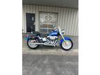 2007 Harley-Davidson FLSTF - Fat Boy Motorcycle for Sale