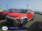 2025 Hyundai Kona Limited