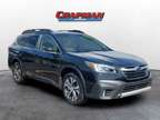 2021 Subaru Outback Limited XT