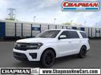 2024 Ford EXPEDITION STEALTH