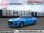 2024 Ford MUSTANG PREMIUM