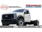 2024 Ford F550 XL
