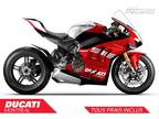2024 Ducati Panigale V4 SP2 30e Anniversario 916 Motorcycle for Sale
