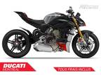 2025 Ducati Streetfighter V4 SP2 Motorcycle for Sale