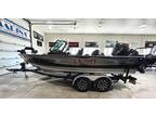 2024 LUND PRO V SPORT 1975 Boat for Sale