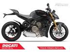 2025 Ducati Streetfighter V4 S Motorcycle for Sale