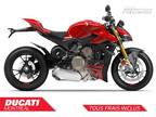 2025 Ducati Streetfighter V4 S Motorcycle for Sale