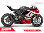 2025 Ducati Panigale V2 Superquadro Final Edition Motorcycle for Sale