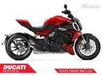 2025 Ducati Diavel V4 Motorcycle for Sale