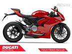 2025 Ducati Panigale V2 Motorcycle for Sale
