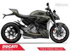 2025 Ducati Streetfighter V2 Motorcycle for Sale