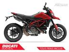 2025 Ducati Hypermotard 950 Motorcycle for Sale