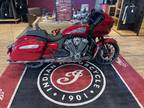 2024 Indian Motorcycle® Challenger® Limited with PowerBand Audio Motorcycle