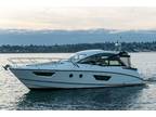 2018 Beneteau Gran Turismo 40 Boat for Sale