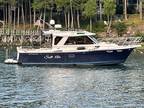 2016 Cutwater Boats C-28 LE Boat for Sale