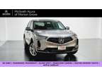 2024 Acura RDX SH-AWD