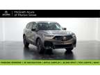 2025 Acura MDX w/A-Spec Package